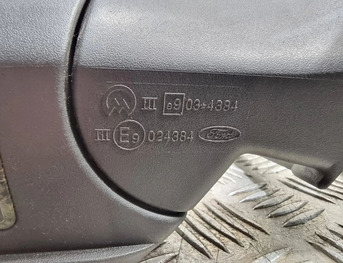 FORD Mondeo 4 generation (2007-2015) Priekšējo labo durvju spogulis E9024384 29888119