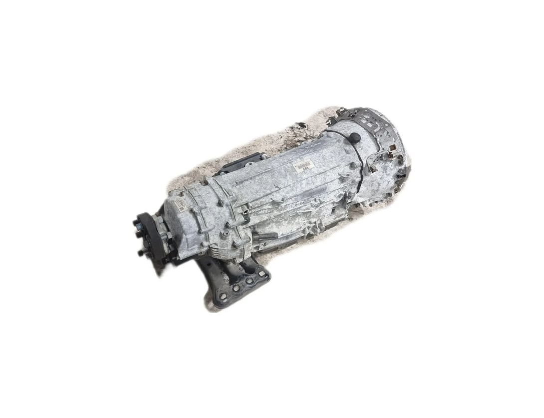 MERCEDES-BENZ E-Class W211/S211 (2002-2009) Коробка передач A2222740010 29893954