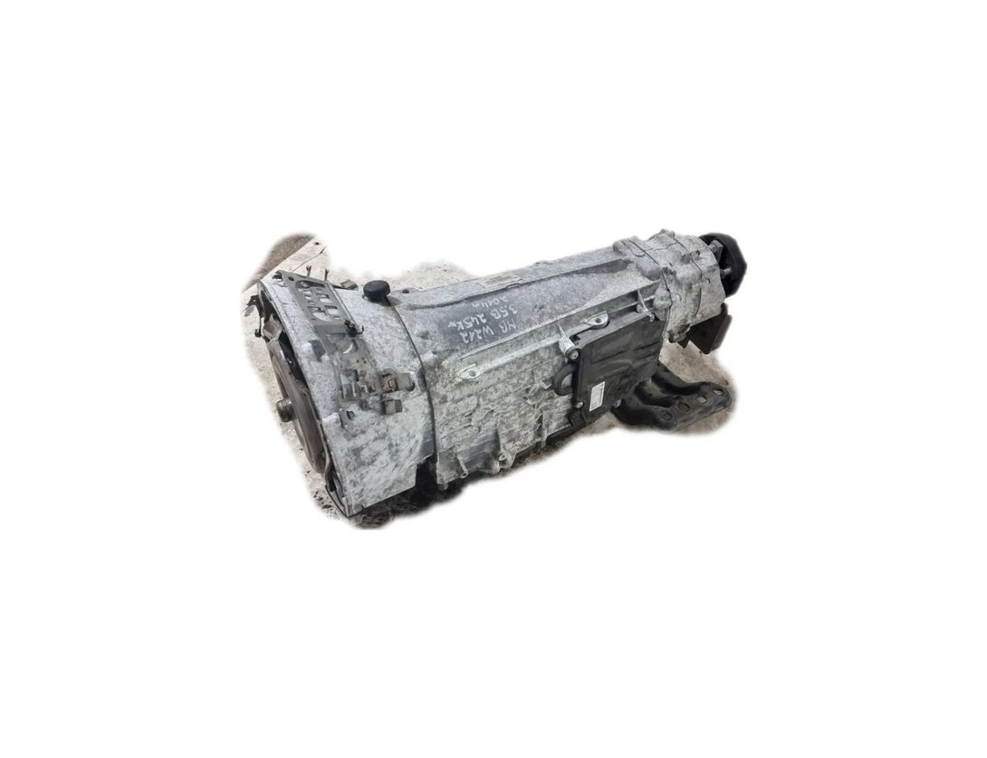 MERCEDES-BENZ E-Class W211/S211 (2002-2009) Коробка передач A2222740010 29893954