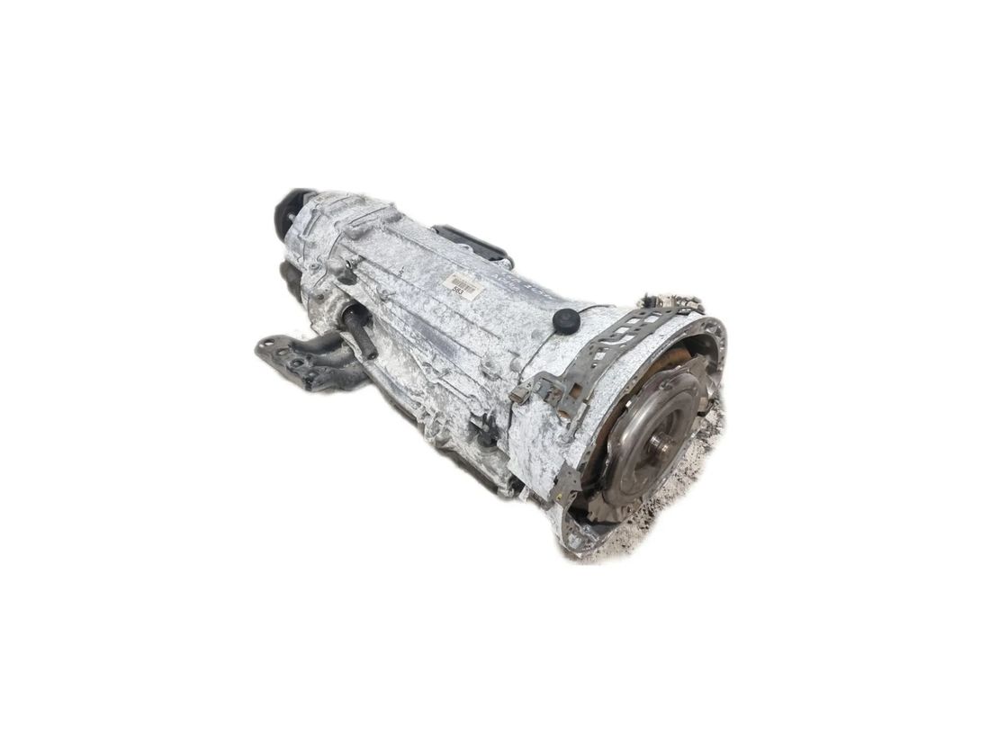 MERCEDES-BENZ E-Class W211/S211 (2002-2009) Коробка передач A2222740010 29893954