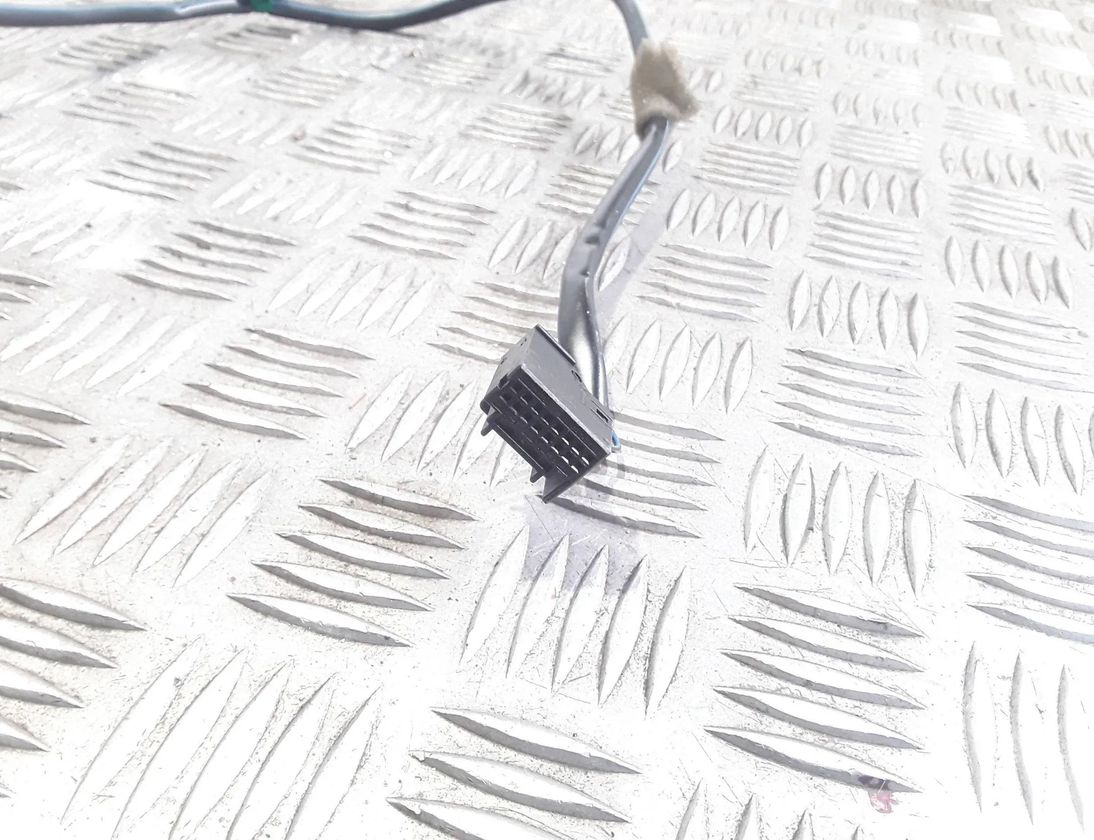 VOLKSWAGEN Golf Plus 1 generation (2004-2009) Right Side Wing Mirror E1010836 29917907