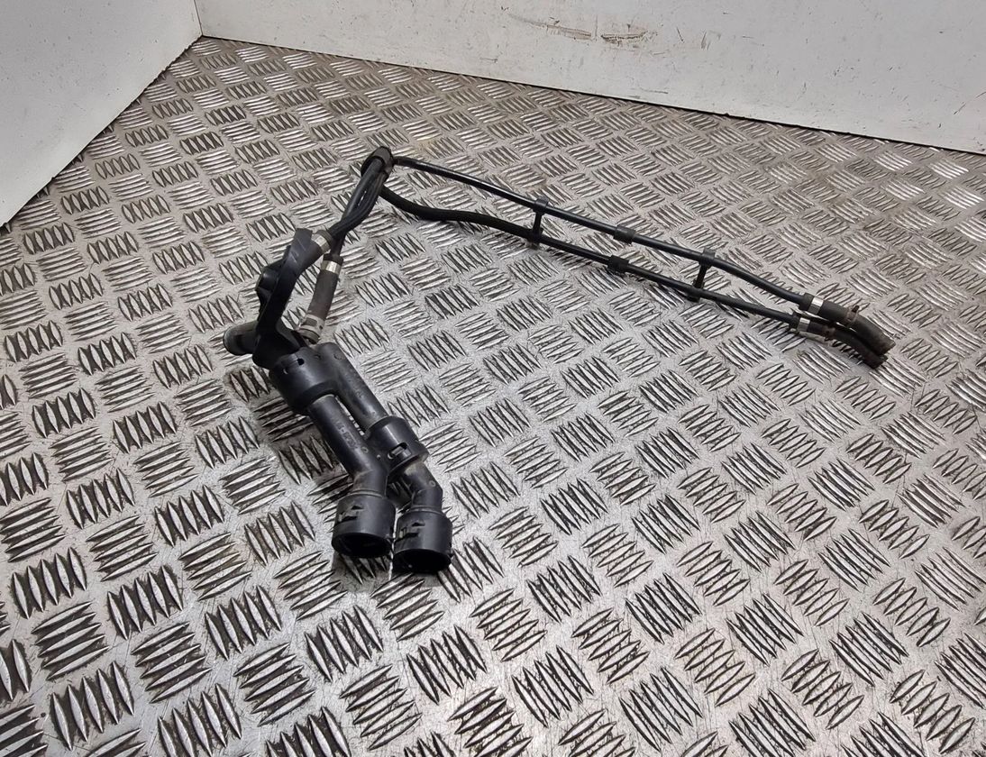 AUDI A4 B8/8K (2011-2016) Шланги охлаждающей жидкости 04l122157ac 29920614