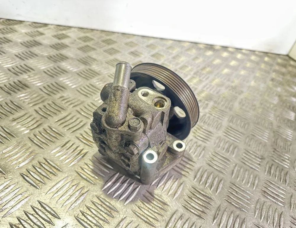 FORD Mondeo 4 generation (2007-2015) Power Steering Pump 6G913A696CE 30681178