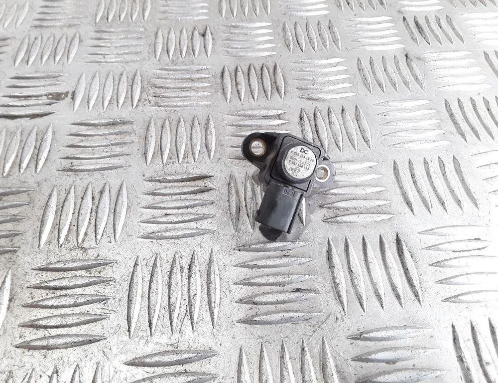 MERCEDES-BENZ A-Class W169 (2004-2012) MAP sensors A0061531528 31958573