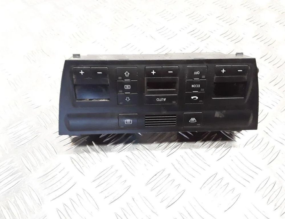 AUDI A6 C8/4K (2018-2024) Other Control Units 4B0820043R 31987825