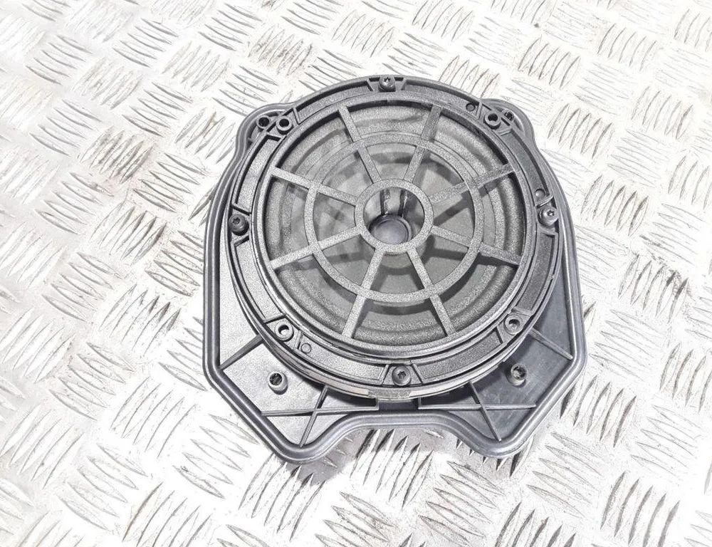 CITROËN C4 Picasso 1 generation (2006-2013) Колонка  дверей передняя правая 9635014780 32044384