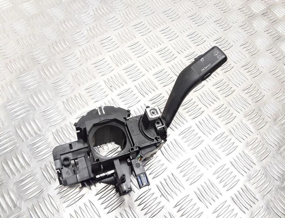 VOLKSWAGEN Touran 1 generation (2003-2015) Wiper Control 1K0953503DK 32104993