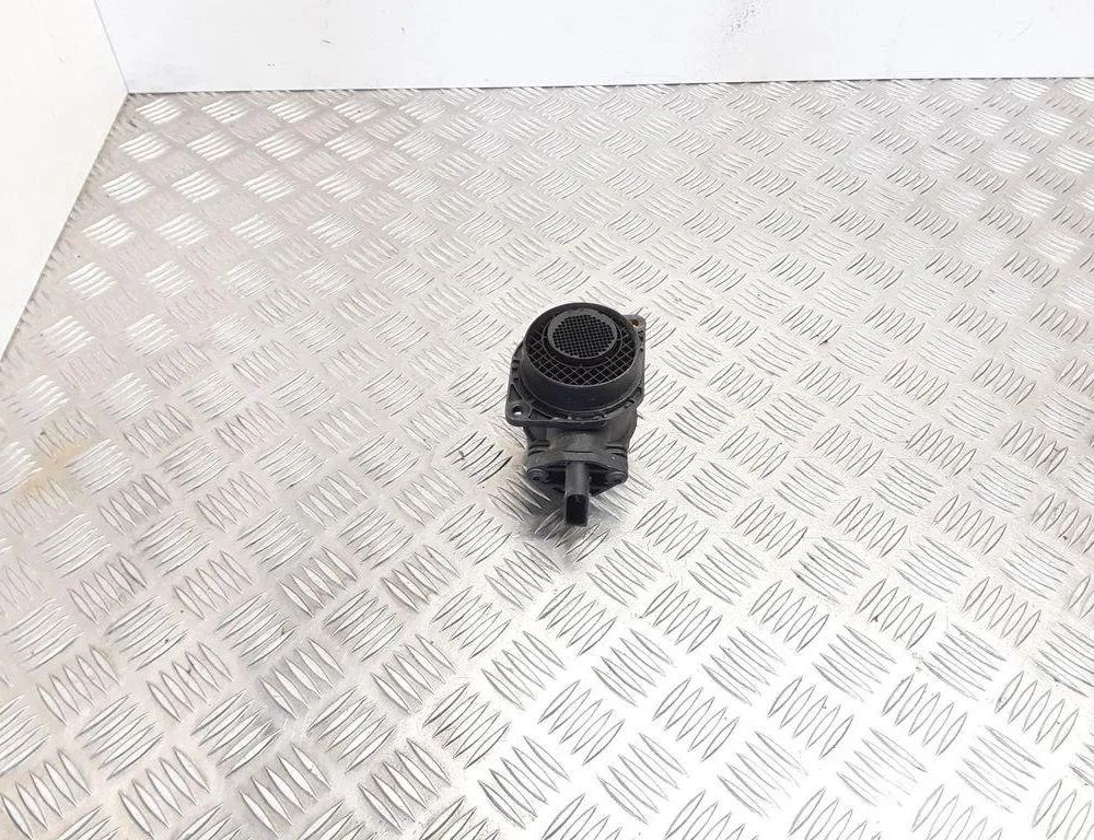 VOLKSWAGEN Touran 1 generation (2003-2015) Воздухомер воздушного фильтра 0281002532,038906461B,0281002531,0986284109 32105284