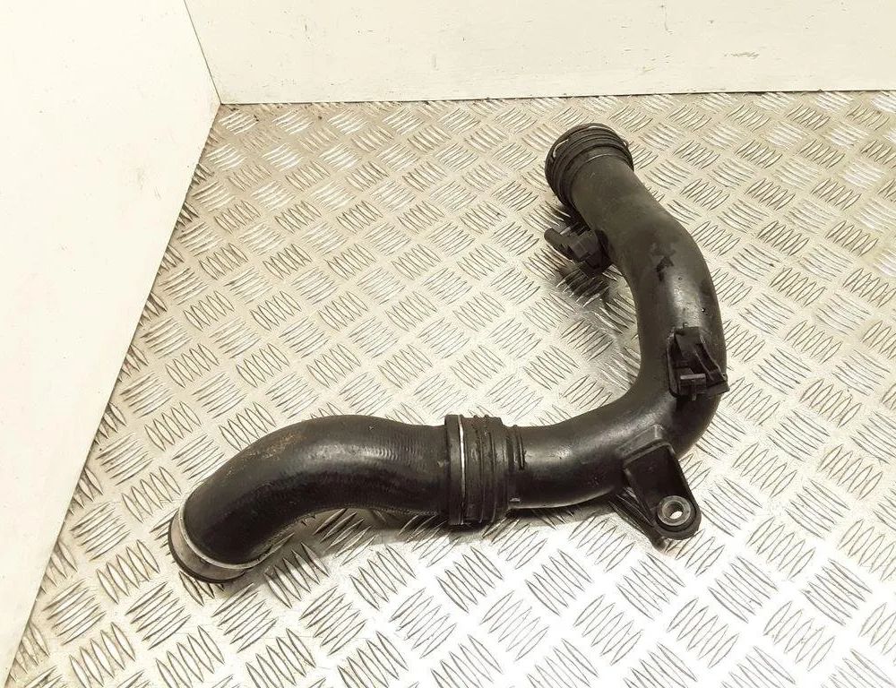 VOLKSWAGEN Touran 1 generation (2003-2015) шланг радиатора интеркулера 1K0145762,1K0145770D,038906051C,1K0145838D,0281002401 32108972