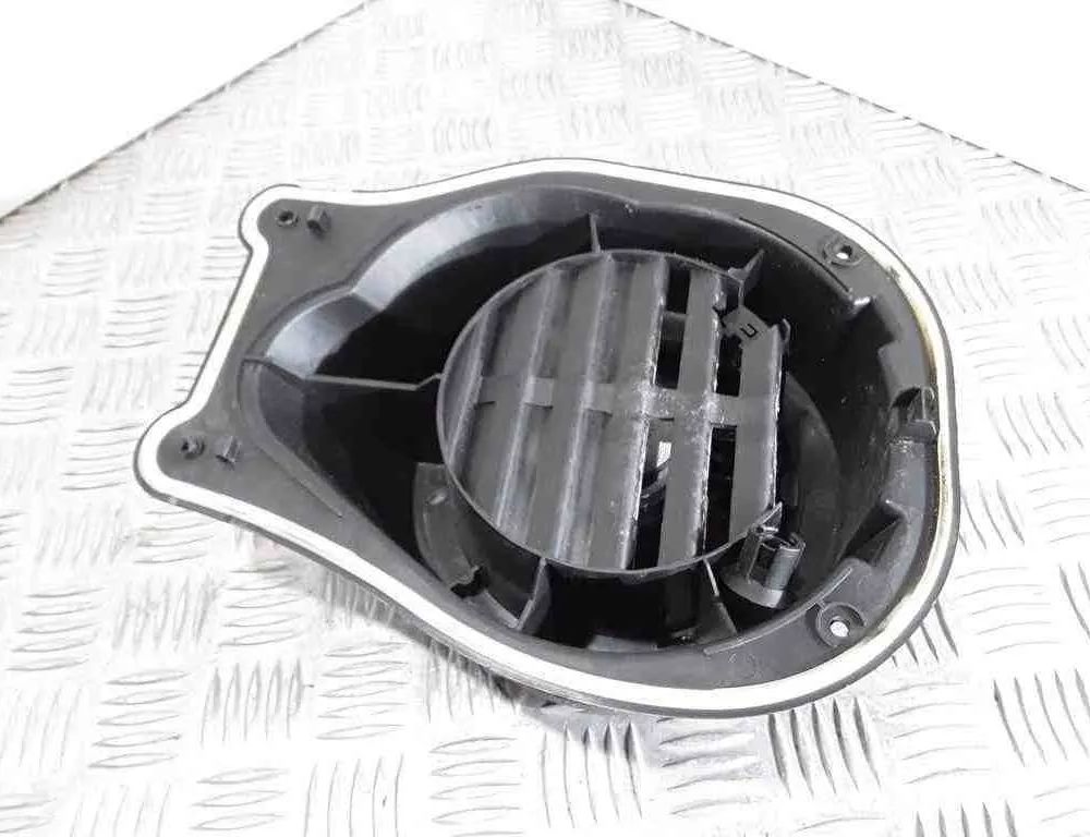 CITROËN C4 Picasso 1 generation (2006-2013) Priekšējo kreiso durvju skaļrunis 9657726680 32417120