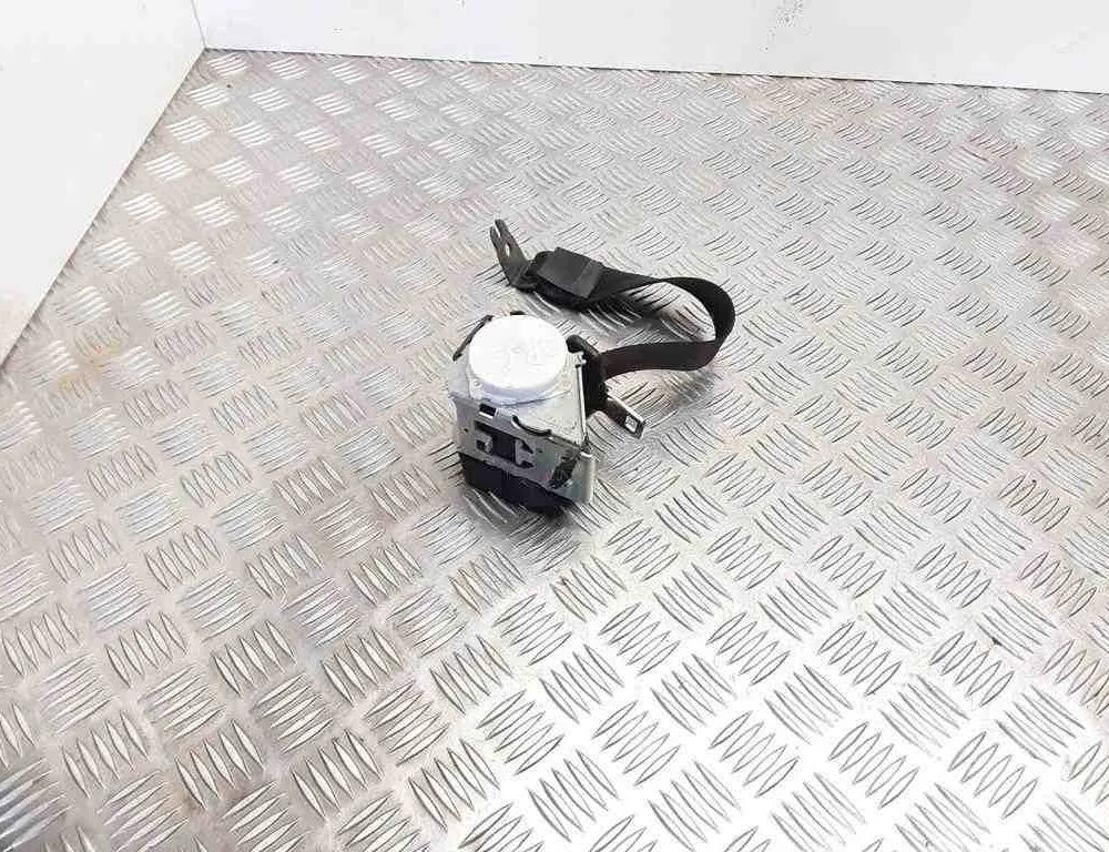 FORD Focus 2 generation (2004-2011) Aizmugurējā labā drošības josta 33031802,4M51A611B68AH 32593173