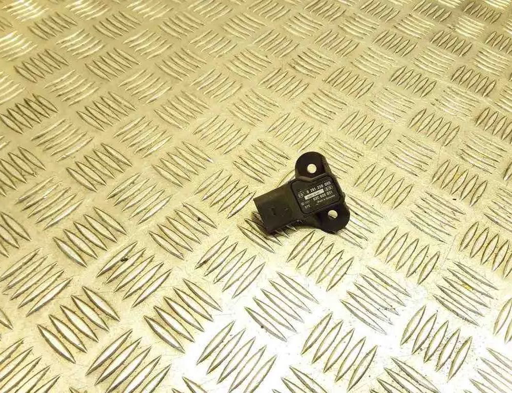 VOLKSWAGEN Golf 8 generation (2019-2023) MAP sensors 0261230095,03C906051 32694879