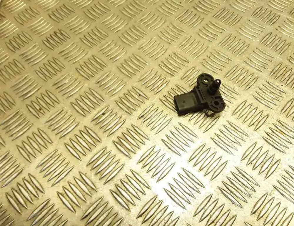 VOLKSWAGEN Golf 8 generation (2019-2023) MAP sensors 0261230095,03C906051 32694879