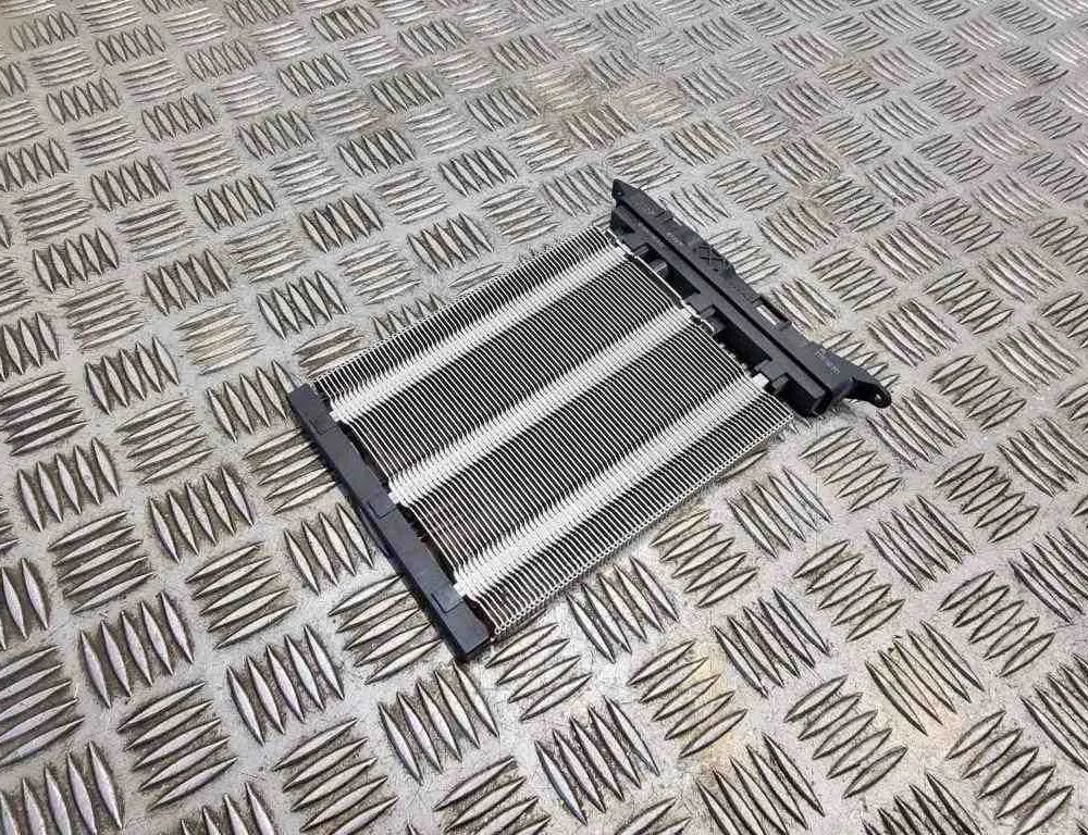 VOLKSWAGEN Passat B7 (2010-2015) Elektriskais salona (pečkas) radiators CZ0134100430,10120611022453,1K0963235F 32696433