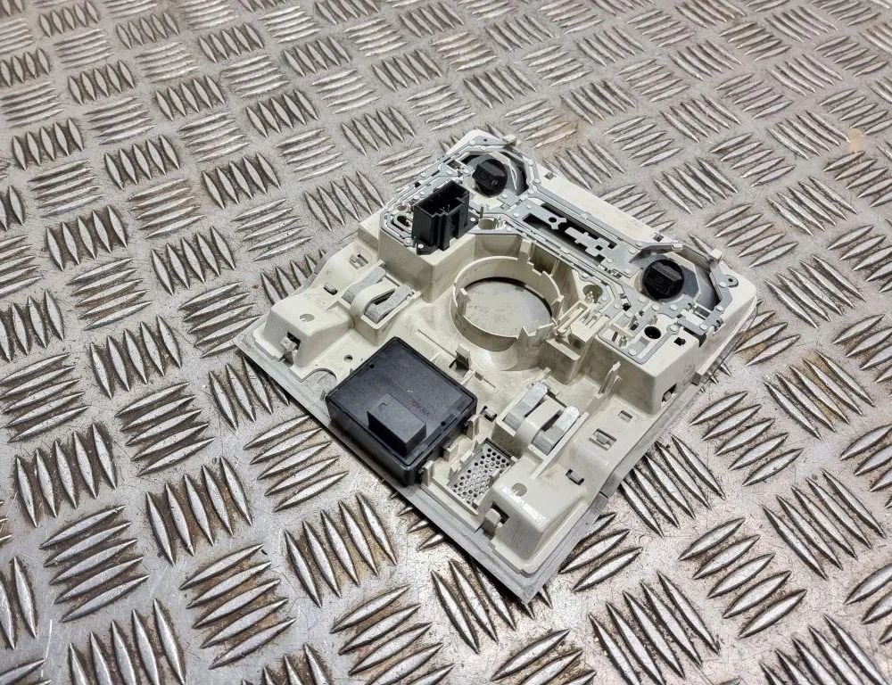 VOLKSWAGEN Passat B7 (2010-2015) Interior Lighting 3C0035711A,1K0947105 32746693