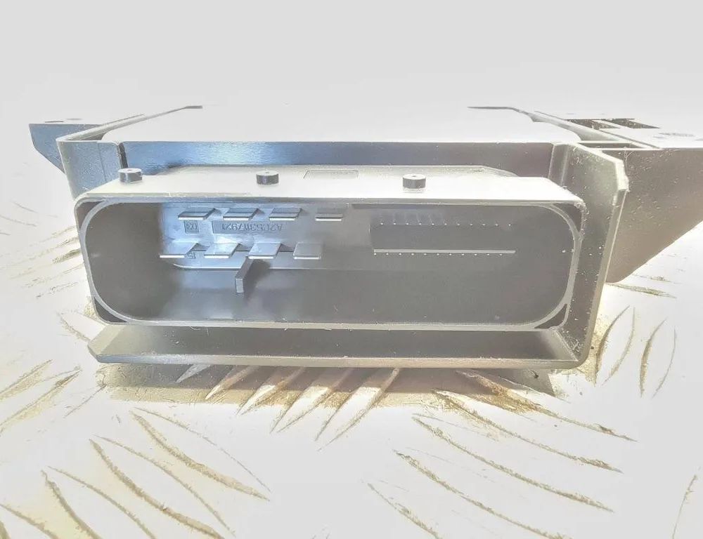 VOLKSWAGEN Passat B7 (2010-2015) Rokas bremžu vadības bloks 3AA907801G,18233201A 32750123