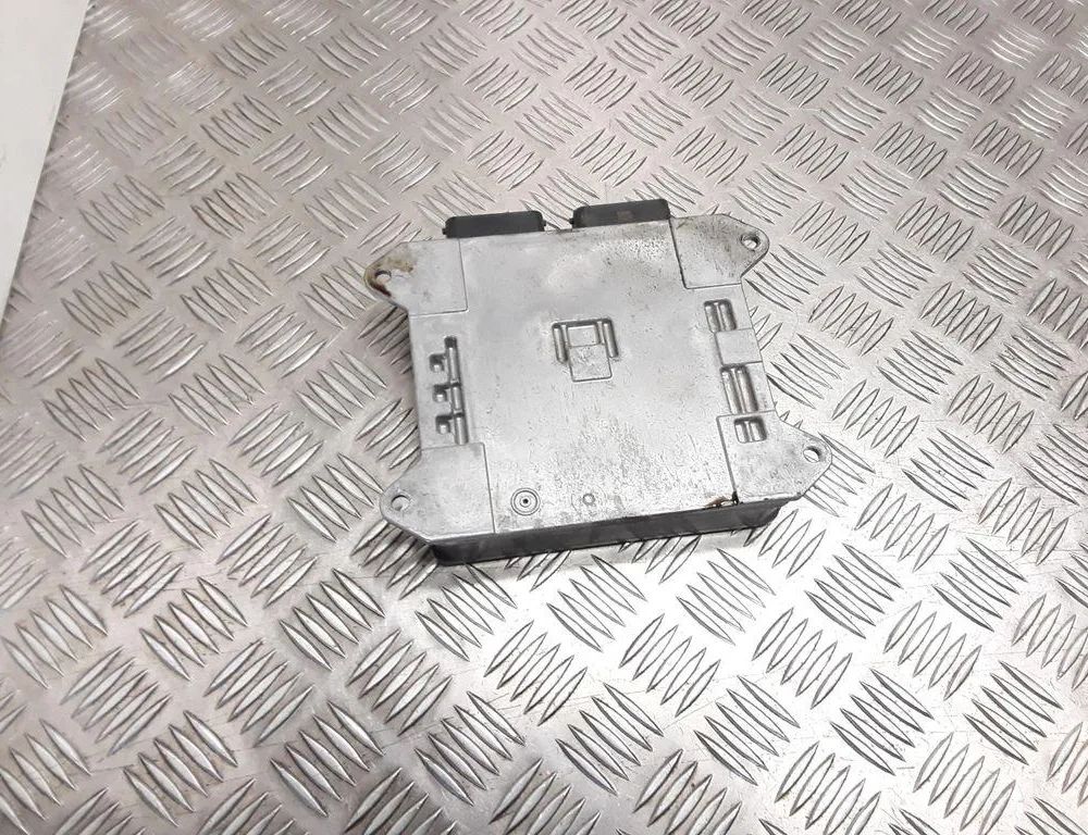 MAZDA 5 1 generation (2005-2010) Блок управления двигателем E6T53976H2,L82318881C 32751060