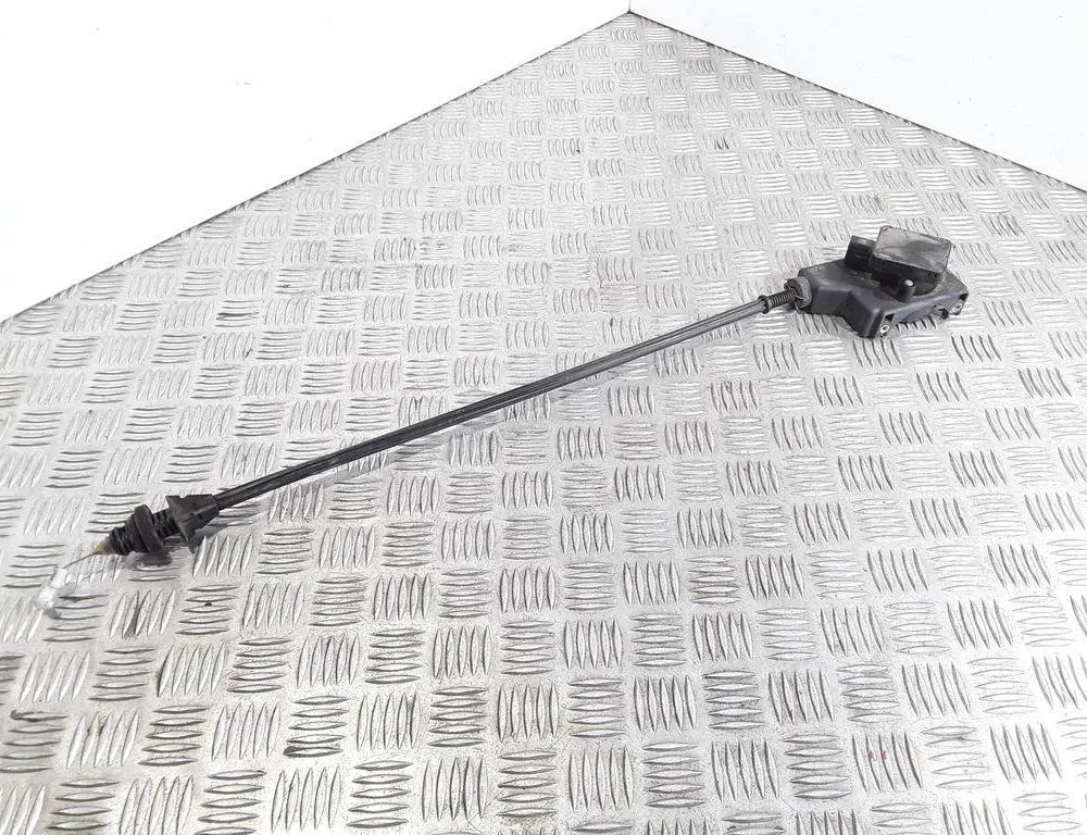 CITROËN C4 Picasso 1 generation (2006-2013) Citau veidu vadības bloki 9643365680 32835249