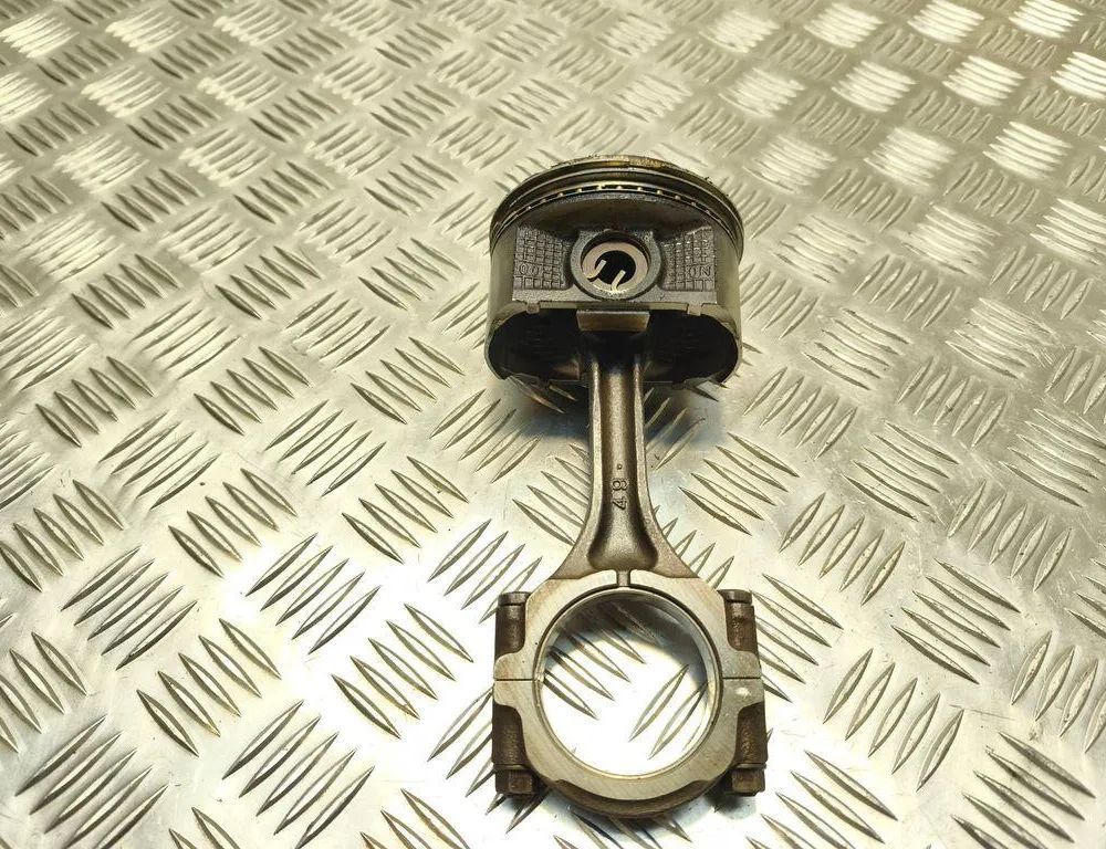 SUBARU Legacy 3 generation (1998-2003) Поршень EJ20 32930268