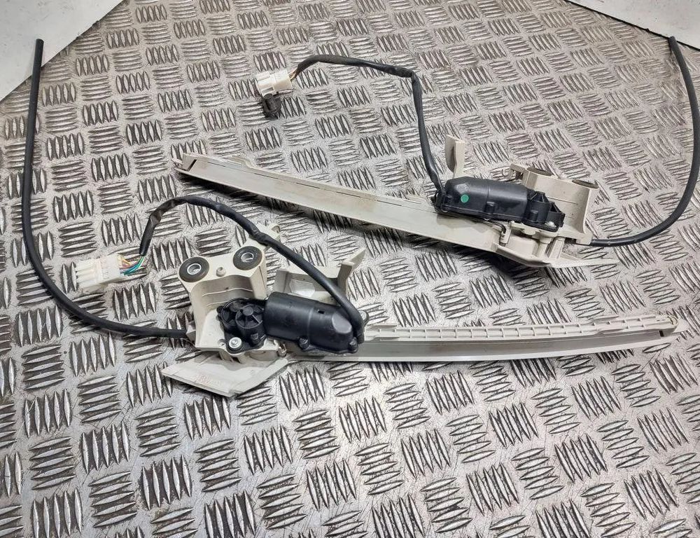 MERCEDES-BENZ E-Class W211/S211 (2002-2009) Other Control Units A2128202942 32931218