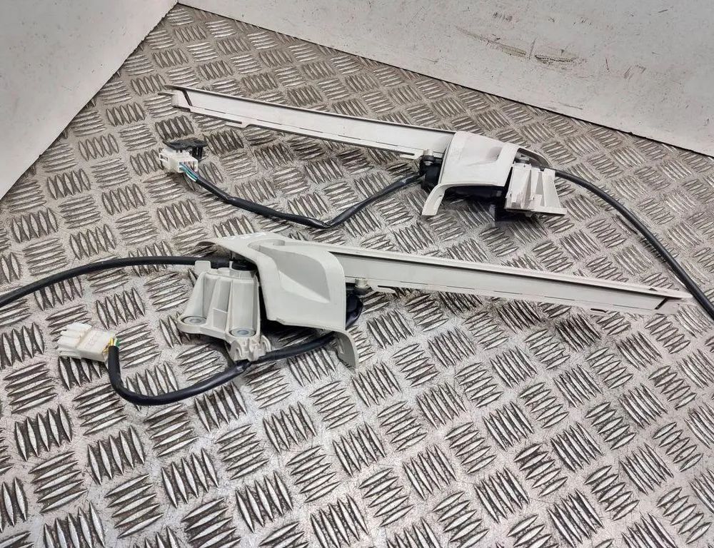 MERCEDES-BENZ E-Class W211/S211 (2002-2009) Other Control Units A2128202942 32931218