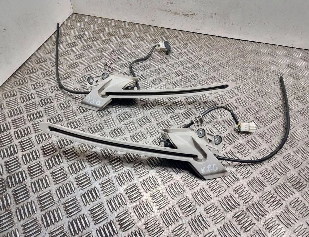 MERCEDES-BENZ E-Class W211/S211 (2002-2009) Other Control Units A2128202942 32931218