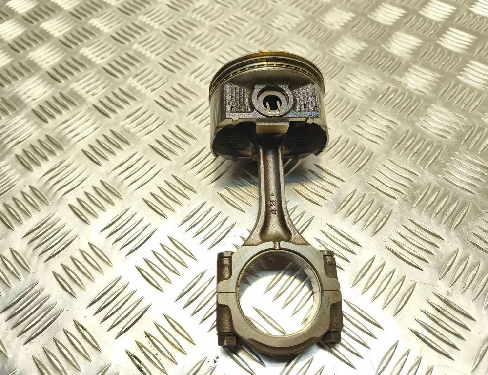 SUBARU Legacy 3 generation (1998-2003) Piston EJ20 32932672