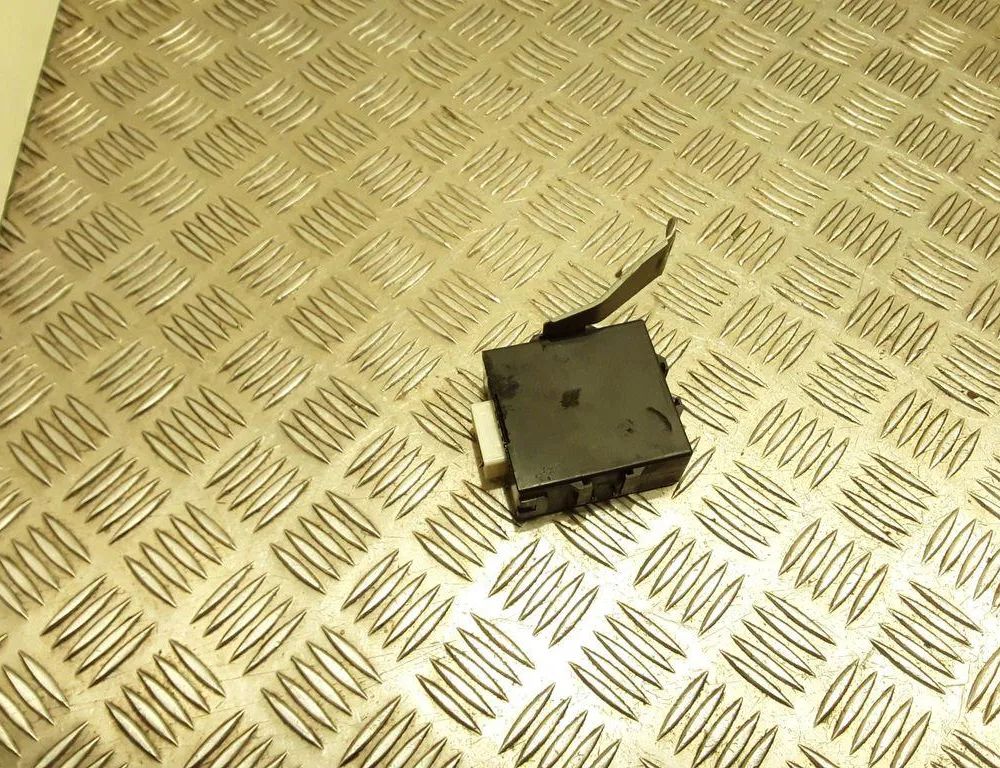 TOYOTA Corolla Verso 1 generation (2001-2009) Блок управления иммобилайзера 626215000,8978013010 32953564