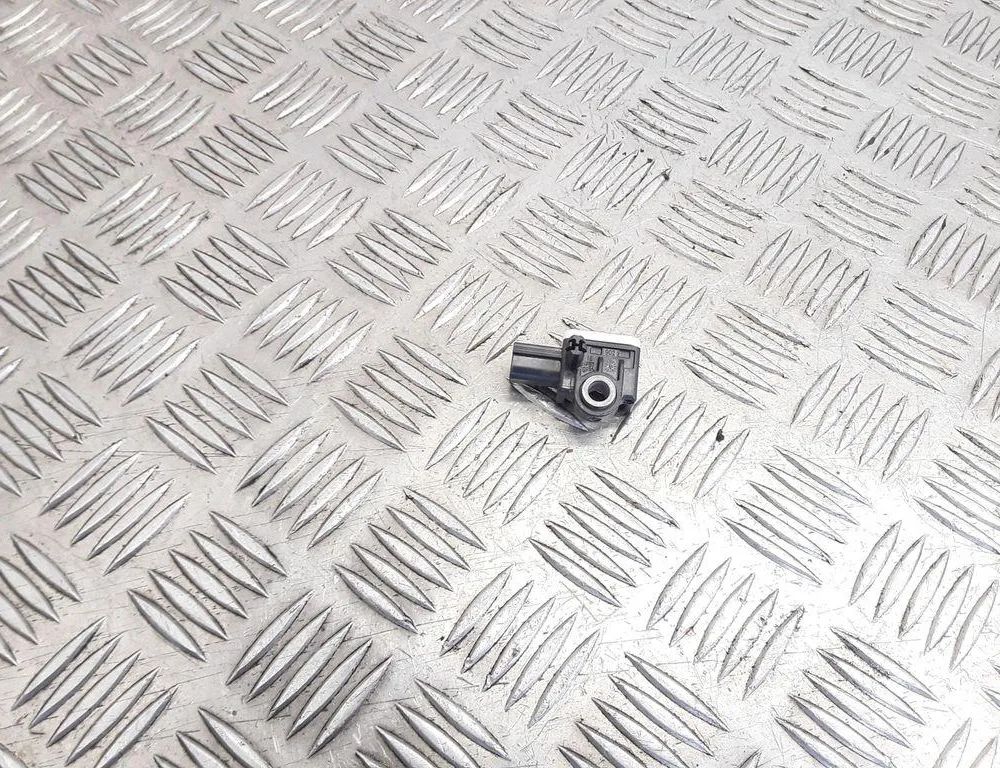 FORD Focus 3 generation (2011-2020) Rear Right Impact Sensor F1ET14B345AA 32959195