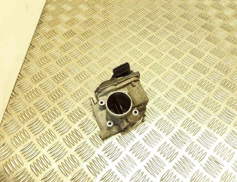 MAZDA 6 GJ (2012-2024) Дроссельная заслонка 007100079,R2AA136B0 32976388