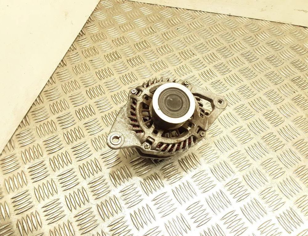 MAZDA 6 GJ (2012-2024) Ģenerators A2TJ0681A 32977085