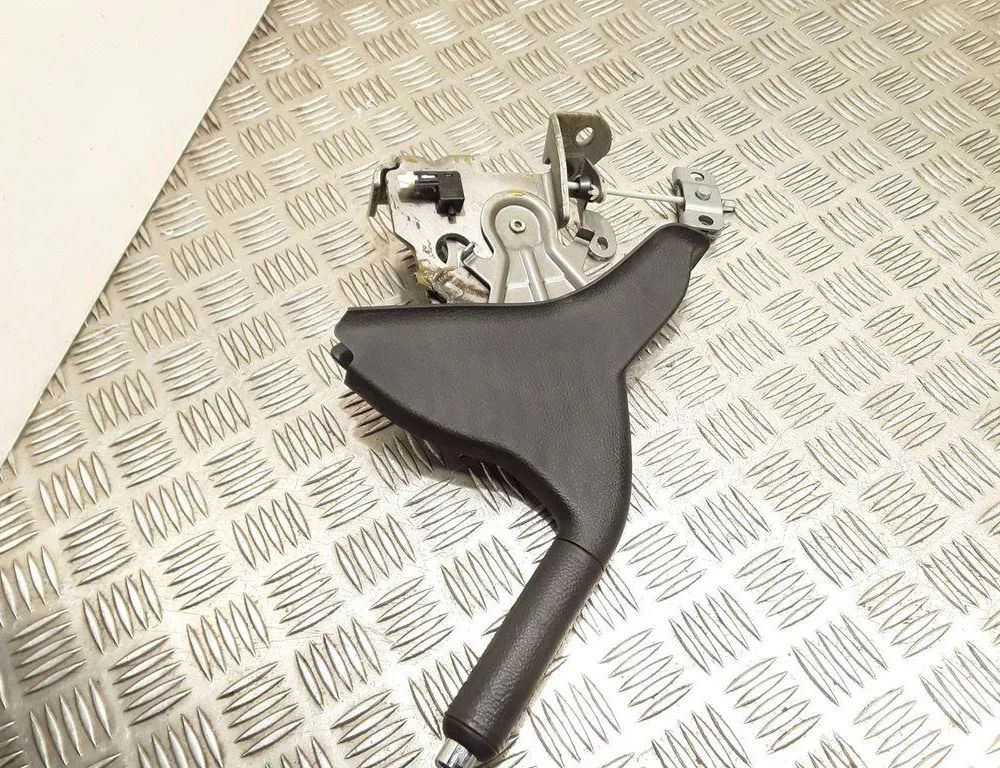 MAZDA 6 GJ (2012-2024)  Parking brake mechanism GS1D44010 32977767