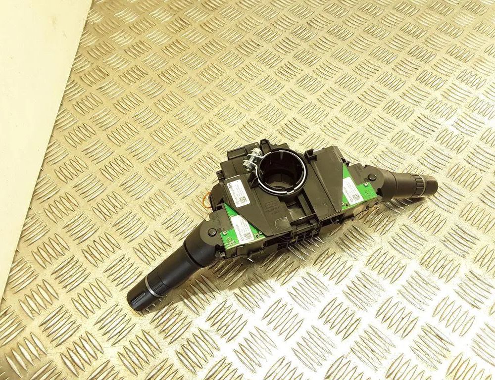 MAZDA 6 GJ (2012-2024) Indicator Wiper Stalk Switch D65166CS0,DF7566122,DF7466128,GS1R66120A 32978128