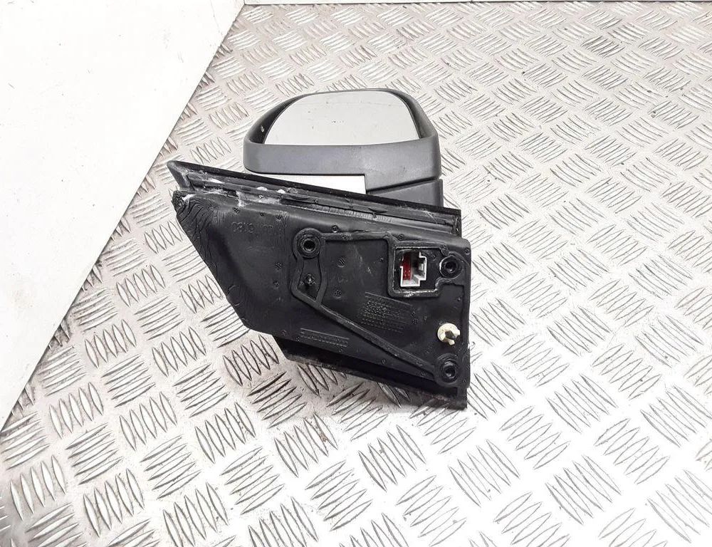 FORD Focus 3 generation (2011-2020) Right Side Wing Mirror 32993164