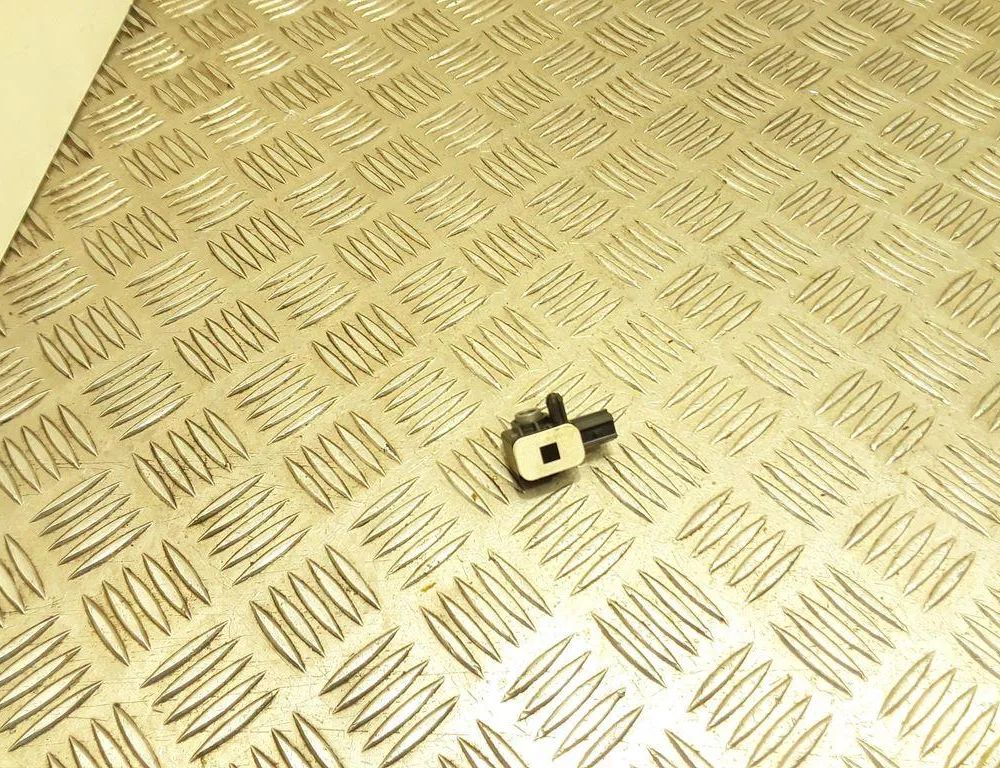 FORD Focus 3 generation (2011-2020) Боковой датчик удара левый AM5T14B342AA 32995081