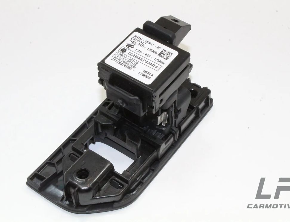 VOLVO XC60 2 generation (2017-2024) Immobiliser reader (aerial) AH4N-15607-AE 14274802