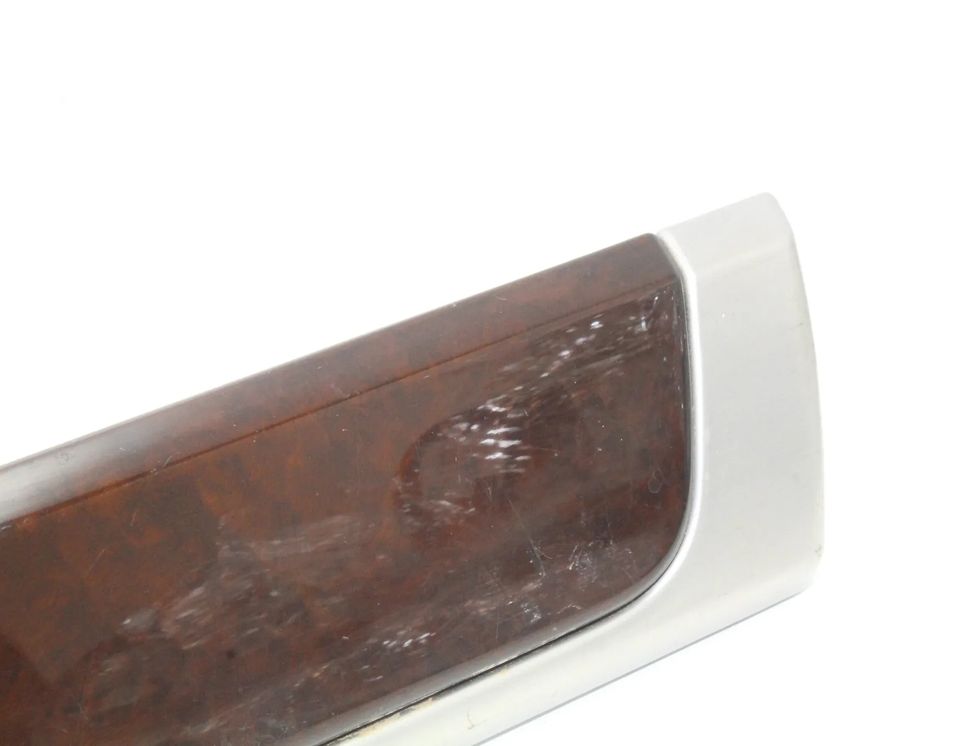 VOLKSWAGEN Touareg 1 generation (2002-2010) Панель задней правой двери 7L6867460 17017296