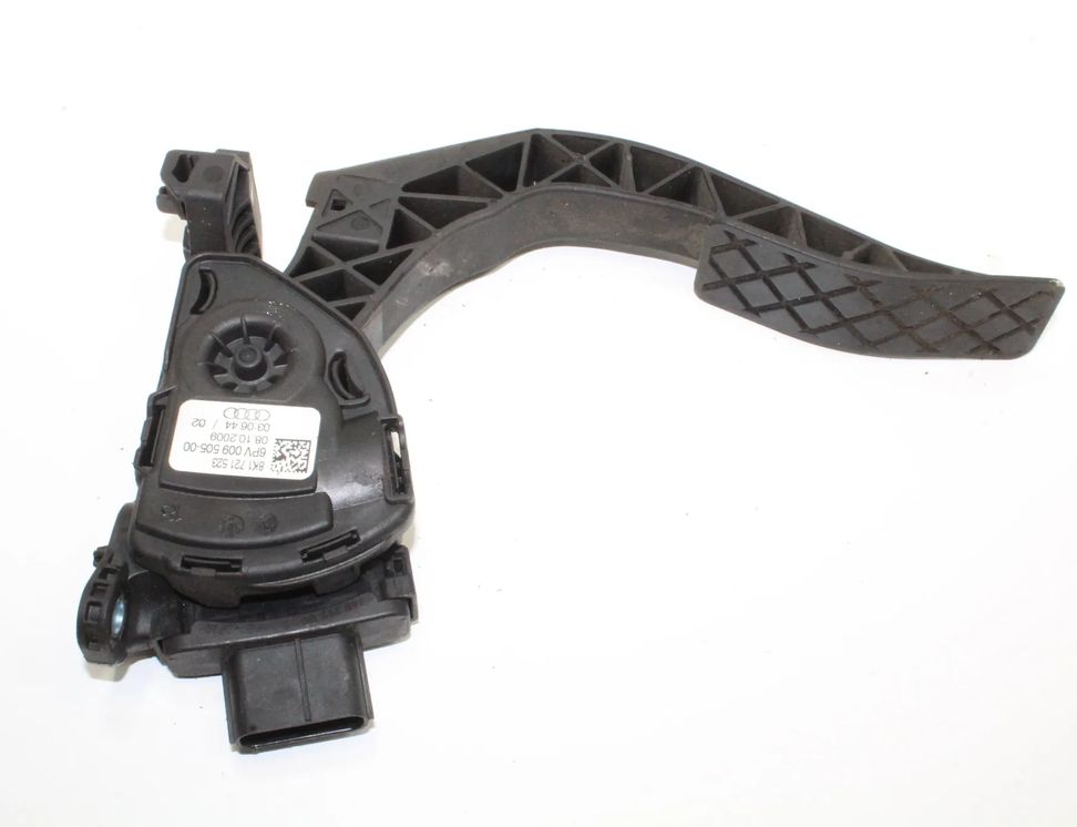 AUDI A5 8T (2007-2016) Педаль газа 8K1721523,6PV009505 17032020