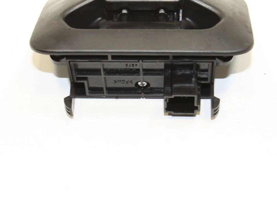 VOLVO V60 1 generation (2010-2020) Stāvbremzes poga 31334637 17874504