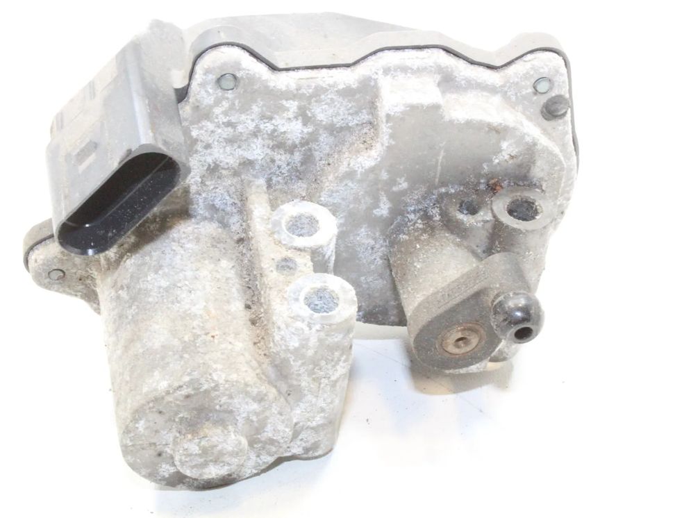 AUDI TT 8J (2006-2014) Vārsta vadības motorīts 06F133482B 19545470
