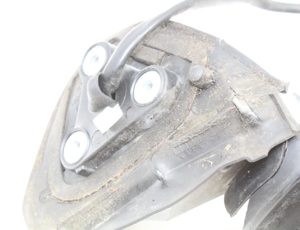 TOYOTA Auris 1 generation (2006-2012) Left Side Wing Mirror 87906-02320,9Pin 20376281