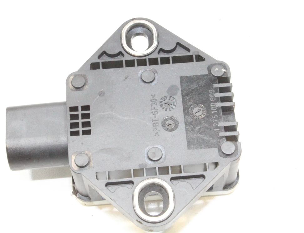 AUDI A5 8T (2007-2016) Acceleration Sensor 8R0907637B,0265005853 20610925