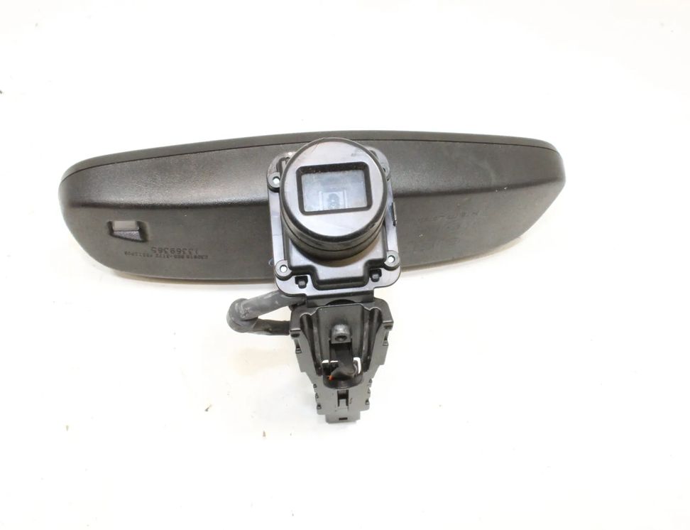 OPEL Mokka 1 generation (2012-2015) Interior Rear View Mirror 13369365 20949018