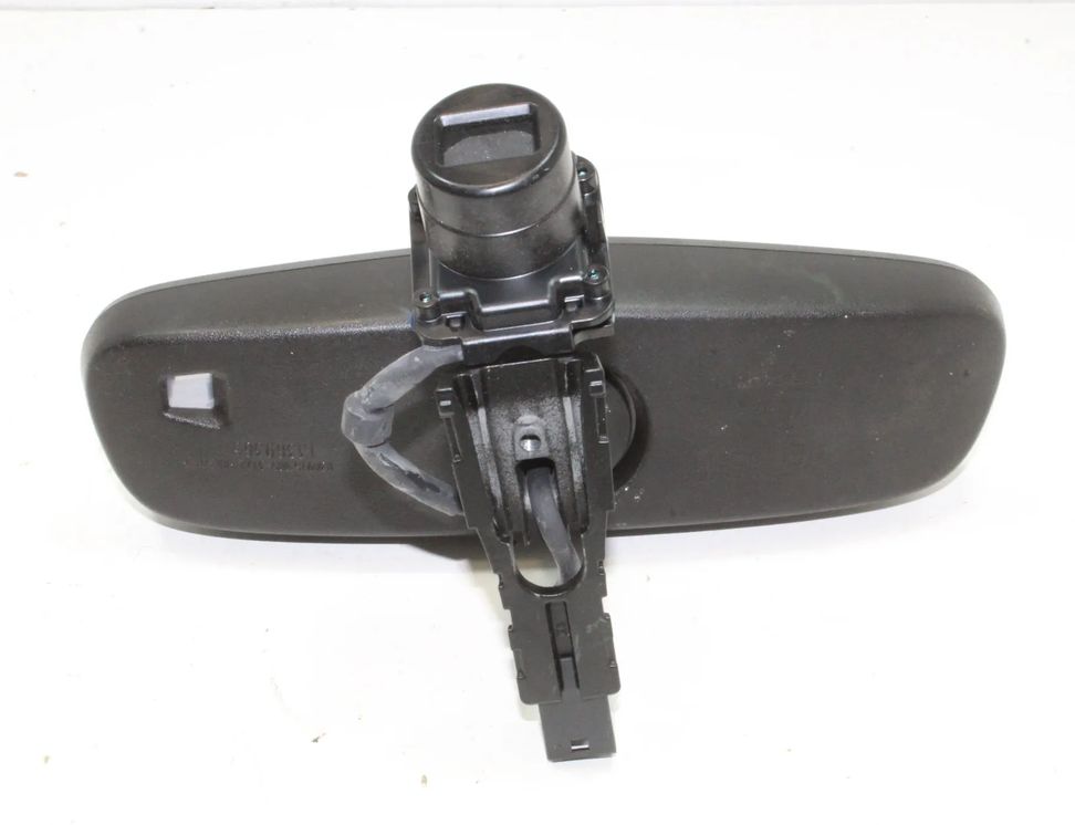 OPEL Mokka 1 generation (2012-2015) Interior Rear View Mirror 13369365 20949018