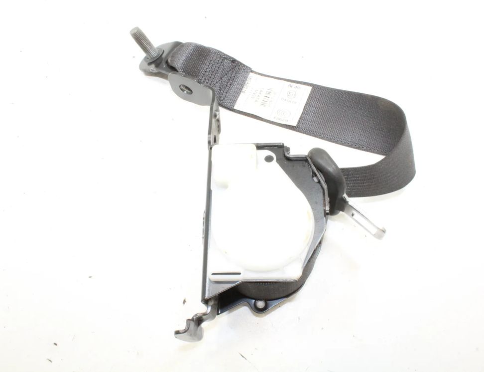 OPEL Insignia A (2008-2016) Ремень безопасности задний правый 13288436 21151210