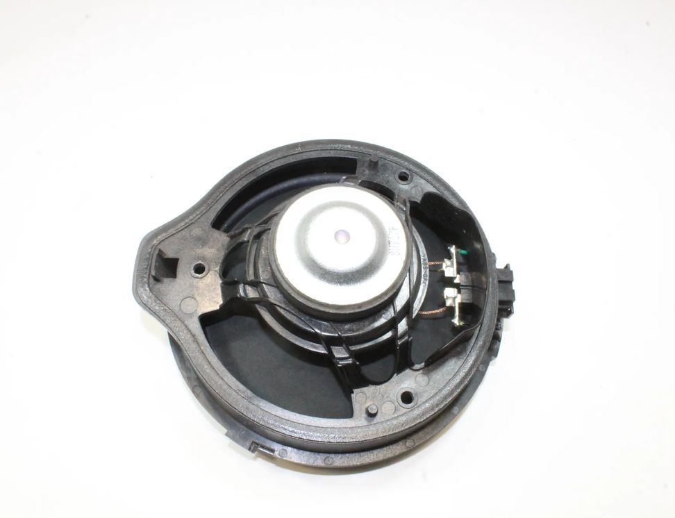 MERCEDES-BENZ C-Class W204/S204/C204 (2004-2015) Колонка  дверей задняя левая A2048202902 22541430