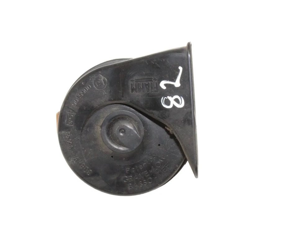 LAND ROVER Discovery 3 generation (2004-2009) Сигнал 0055306 22567460