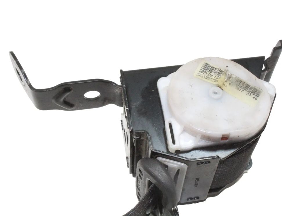 OPEL Insignia A (2008-2016) Ремень безопасности задний правый 13288436 22739840