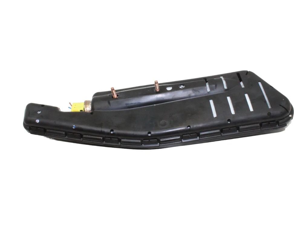 OPEL Astra K (2015-2021) Front Right Seat Airbag SRS 13437397,367416257 22759305