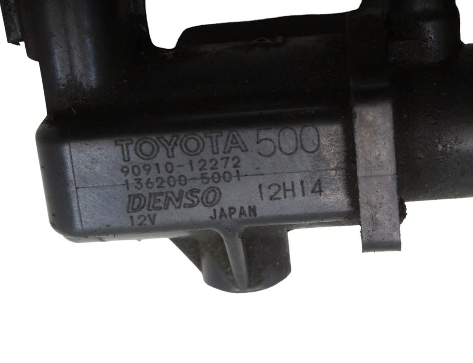 LEXUS RX 2 generation (2003-2009) Solenoid Valve 90910-12272,136200-5001 23057453